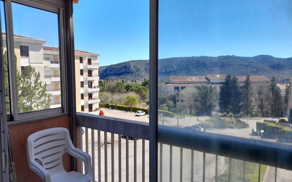 Appartement à vendre    1 pièce • 29,35 m2 Gréoux-les-Bains