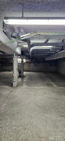 Double Parking Cormeilles En Parisis