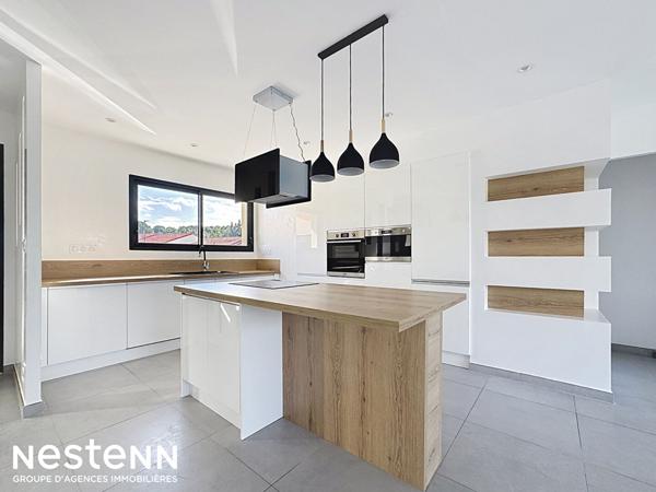Maison Marcorignan 4 pièces 96m2