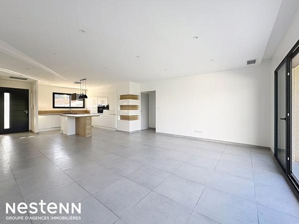 Maison Marcorignan 4 pièces 96m2