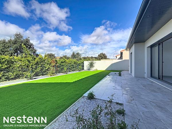 Maison Marcorignan 4 pièces 96m2
