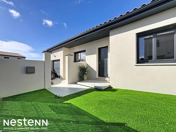 Maison Marcorignan 4 pièces 96m2