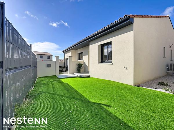 Maison Marcorignan 4 pièces 96m2