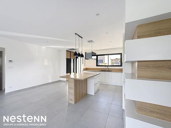 Maison Marcorignan 4 pièces 96m2