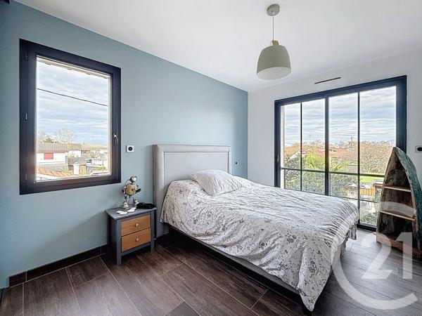 Maison à vendre  4 pièces - 120,19 m2 LA TESTE DE BUCH - 33