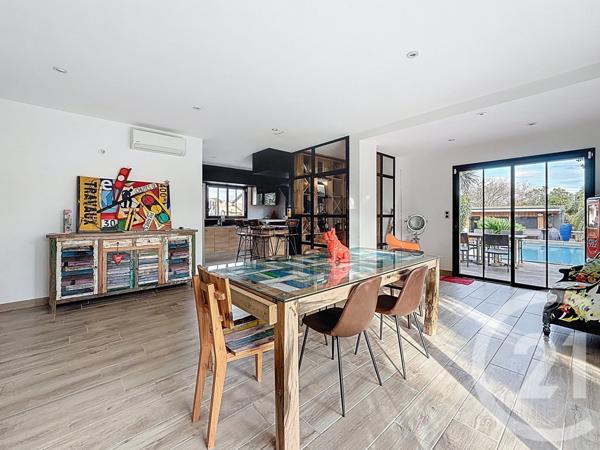 Maison à vendre  4 pièces - 120,19 m2 LA TESTE DE BUCH - 33