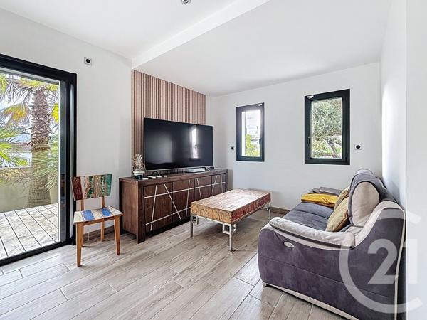 Maison à vendre  4 pièces - 120,19 m2 LA TESTE DE BUCH - 33