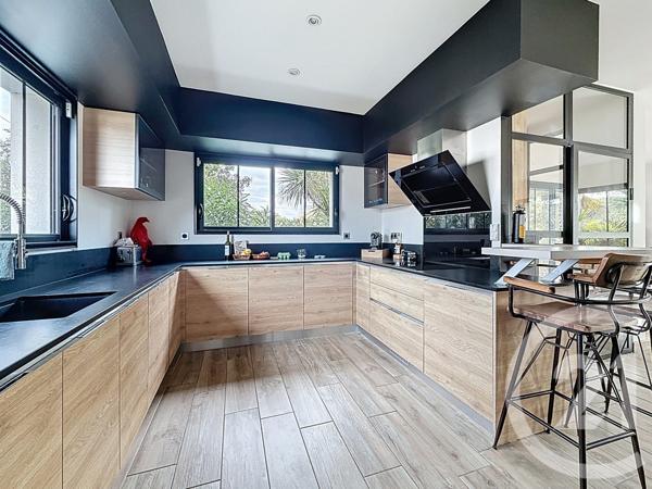 Maison à vendre  4 pièces - 120,19 m2 LA TESTE DE BUCH - 33