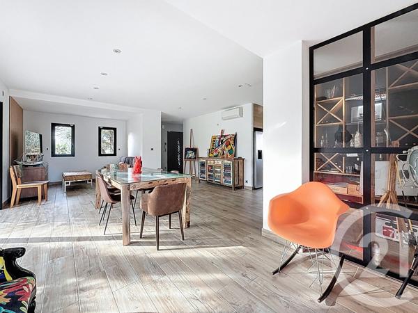 Maison à vendre  4 pièces - 120,19 m2 LA TESTE DE BUCH - 33