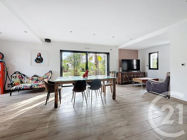 Maison à vendre  4 pièces - 120,19 m2 LA TESTE DE BUCH - 33