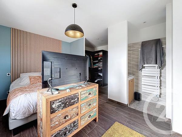 Maison à vendre  4 pièces - 120,19 m2 LA TESTE DE BUCH - 33