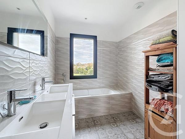 Maison à vendre  4 pièces - 120,19 m2 LA TESTE DE BUCH - 33