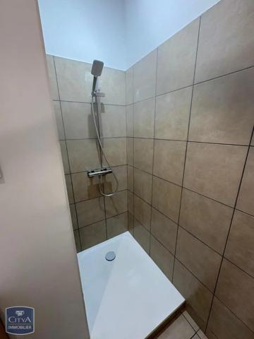Appartement à louer 3 pièces 48.06m² Sausset-les-Pins (13960)