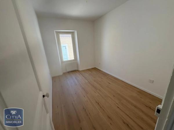 Appartement à louer 3 pièces 48.06m² Sausset-les-Pins (13960)