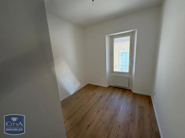 Appartement à louer 3 pièces 48.06m² Sausset-les-Pins (13960)
