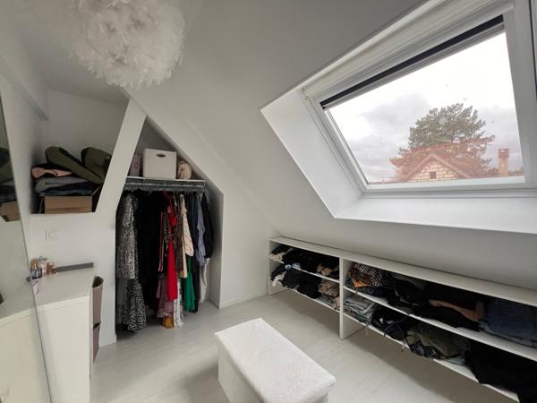 Maison - 4 chambres - 150m²
