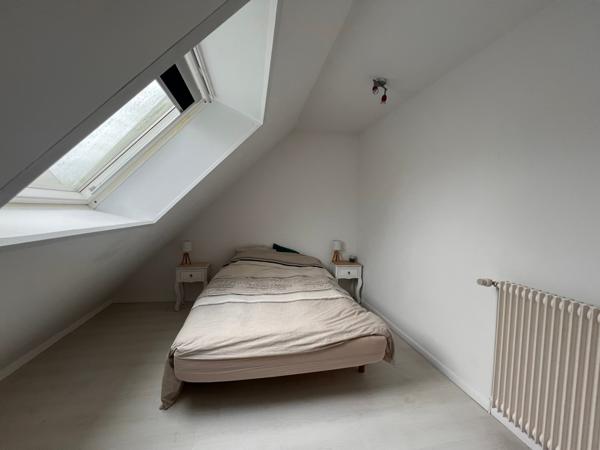 Maison - 4 chambres - 150m²
