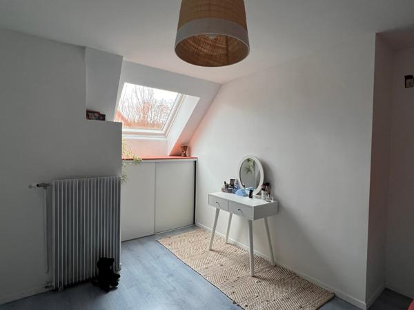 Maison - 4 chambres - 150m²