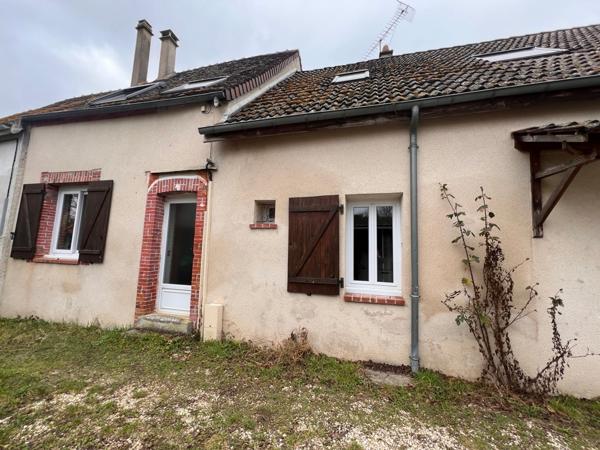 Maison - 4 chambres - 150m²