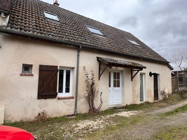 Maison - 4 chambres - 150m²
