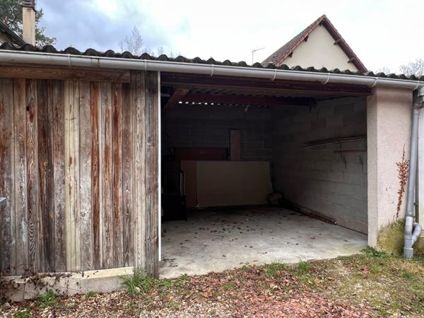 Maison - 4 chambres - 150m²