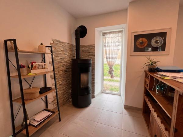 Maison - 4 chambres - 150m²