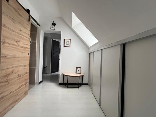 Maison - 4 chambres - 150m²