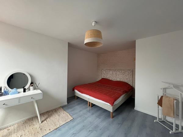 Maison - 4 chambres - 150m²