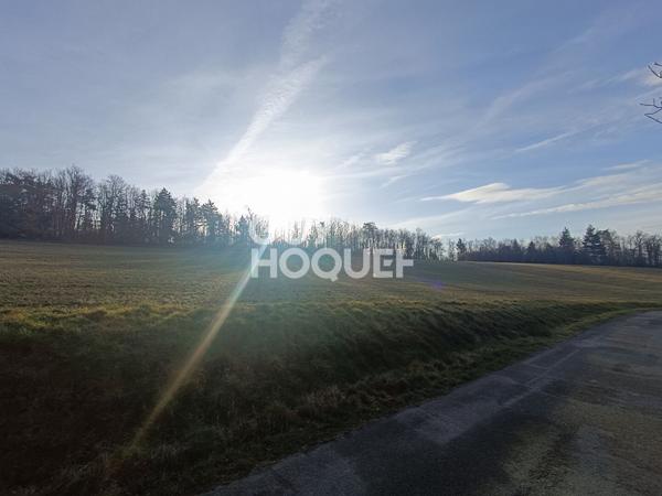 Maison Montchal 3 pièce(s)