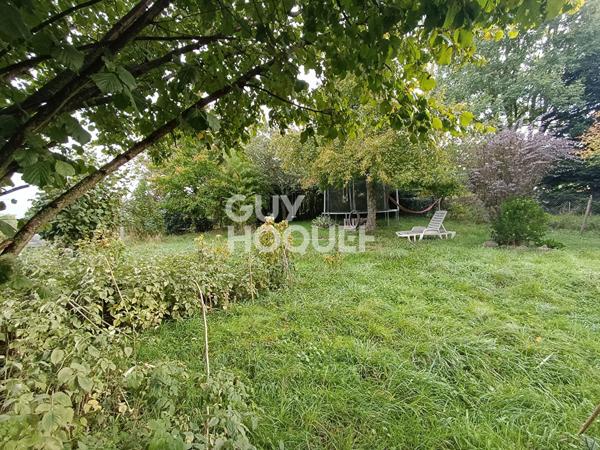 Maison Montchal 3 pièce(s)