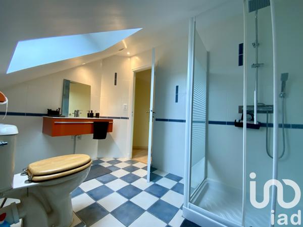 Maison à vendre 6 pièces 144 m² Saint-Hilaire-de-Court