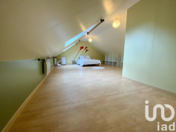 Maison à vendre 6 pièces 144 m² Saint-Hilaire-de-Court