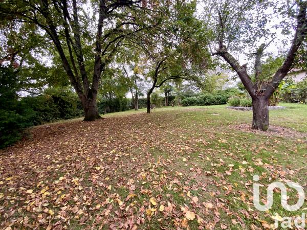 Maison à vendre 6 pièces 144 m² Saint-Hilaire-de-Court