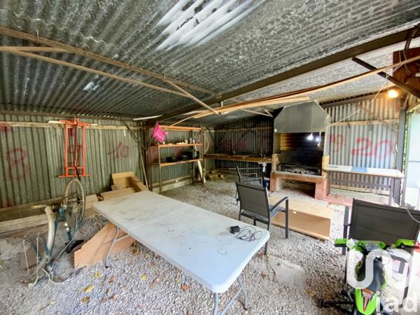 Maison à vendre 6 pièces 144 m² Saint-Hilaire-de-Court