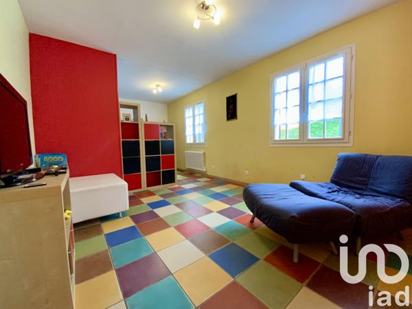 Maison à vendre 6 pièces 144 m² Saint-Hilaire-de-Court