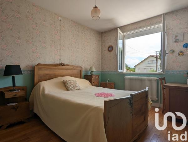 Maison à vendre 5 pièces 126 m² Migné-Auxances