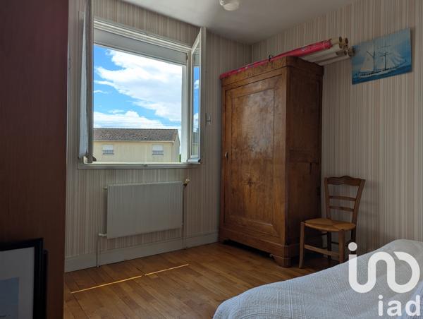 Maison à vendre 5 pièces 126 m² Migné-Auxances