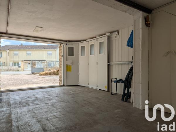 Maison à vendre 5 pièces 126 m² Migné-Auxances