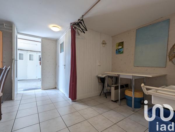 Maison à vendre 5 pièces 126 m² Migné-Auxances