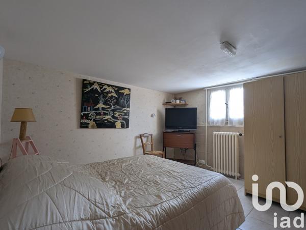 Maison à vendre 5 pièces 126 m² Migné-Auxances