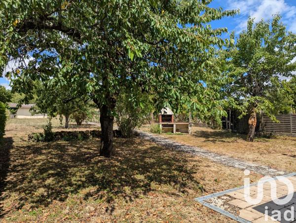 Maison à vendre 5 pièces 126 m² Migné-Auxances