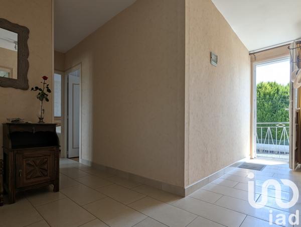 Maison à vendre 5 pièces 126 m² Migné-Auxances