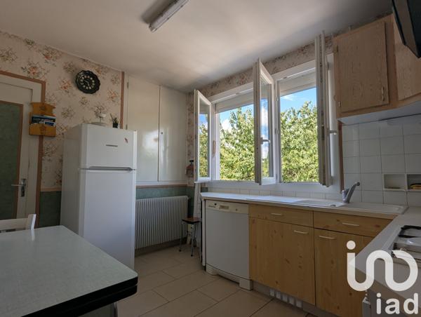 Maison à vendre 5 pièces 126 m² Migné-Auxances