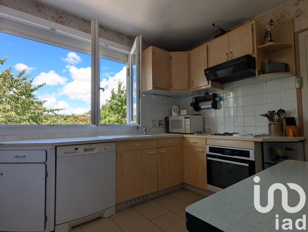 Maison à vendre 5 pièces 126 m² Migné-Auxances