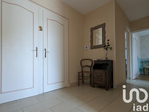 Maison à vendre 5 pièces 126 m² Migné-Auxances