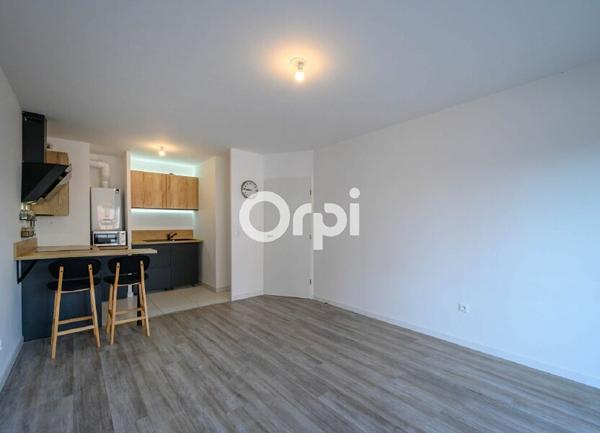 Appartement à vendre    2 pièces •  Bousbecque