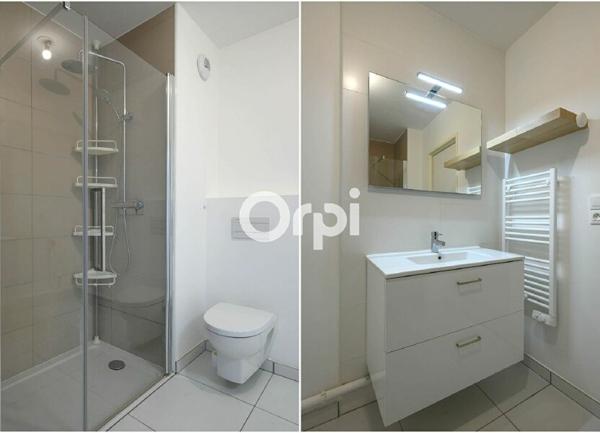 Appartement à vendre    2 pièces •  Bousbecque