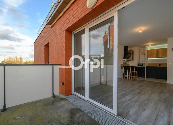 Appartement à vendre    2 pièces •  Bousbecque