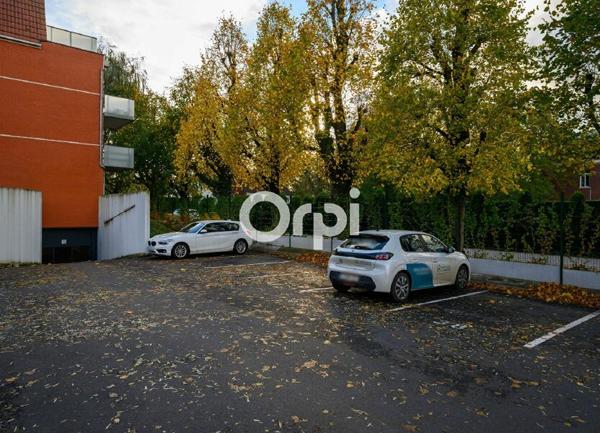 Appartement à vendre    2 pièces •  Bousbecque