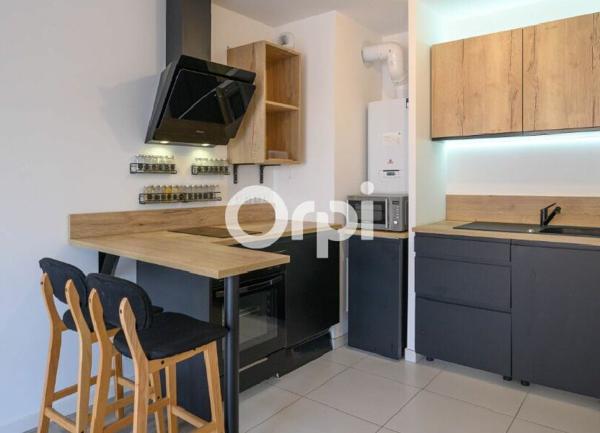 Appartement à vendre    2 pièces •  Bousbecque